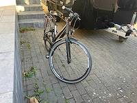 Sparta sparrow stads-/trekkingfiets - afbeelding 3 van  3