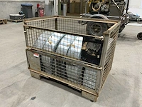Spatborden voor aanhangwagen (100x) - afbeelding 2 van  3