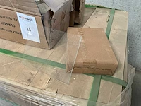 Spatglas (circa 4800x) - afbeelding 1 van  3