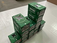 Spax diverse schroeven (16x) - afbeelding 7 van  7