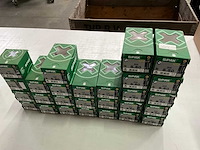 Spax diverse schroeven (27x) - afbeelding 7 van  8