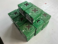 Spax schroef 200 stuks 4 x 50 (20x) - afbeelding 3 van  3