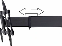 Speaka professional tv-beugel 94,0 cm - afbeelding 1 van  3