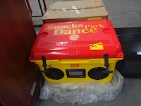 Speaker cooler lay's - afbeelding 2 van  3