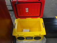 Speaker cooler lay's - afbeelding 3 van  3