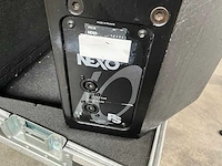 Speaker nexo ps10 - afbeelding 3 van  3