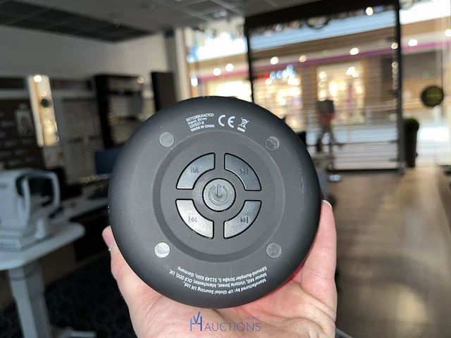 Speaker pulsar - afbeelding 2 van  2