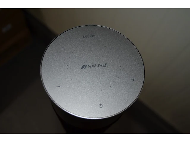 Speaker sansui dv-92v 30w - afbeelding 3 van  6