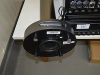 Speaker sansui dv-92v 30w - afbeelding 5 van  6