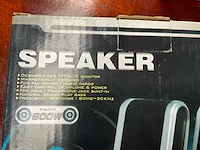 Speaker set hi-sound hy-218 - afbeelding 2 van  3
