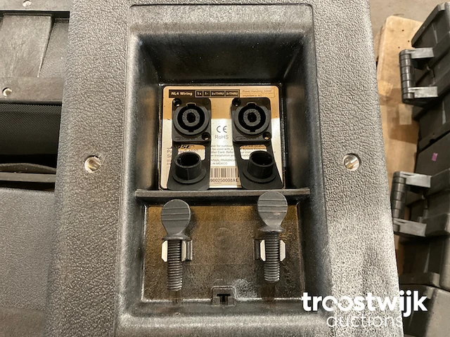 Speaker - afbeelding 4 van  4