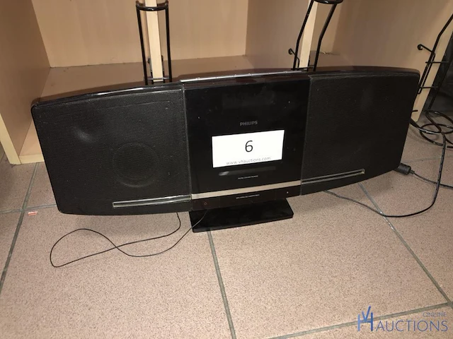 Speaker - afbeelding 1 van  2