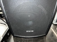 Speakerbox apart - afbeelding 1 van  5