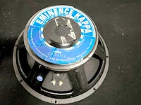 Speakers - luidspreker (4x) - afbeelding 2 van  10