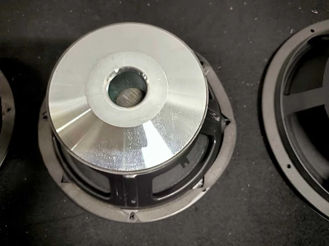 Speakers - luidspreker (4x) - afbeelding 5 van  10