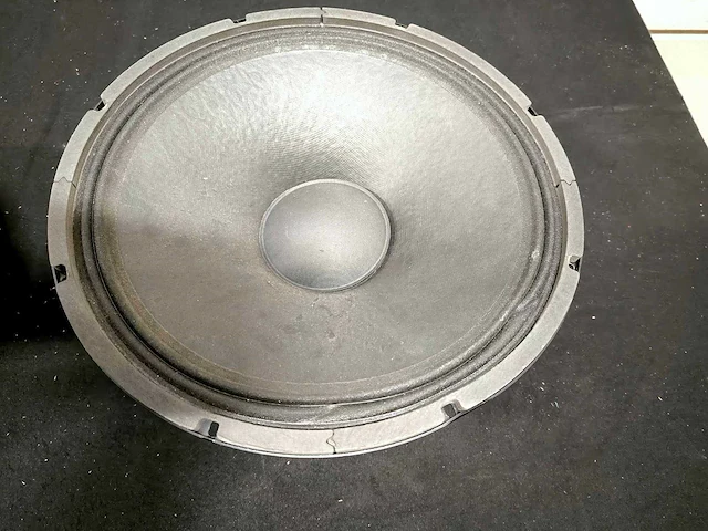 Speakers - luidspreker (4x) - afbeelding 7 van  10