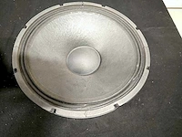 Speakers - luidspreker (4x) - afbeelding 7 van  10