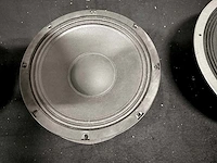 Speakers - luidspreker (4x) - afbeelding 9 van  10
