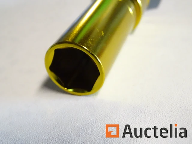 Speciale bus voor 19 mm aluminium velg bgs 7202 - afbeelding 3 van  4