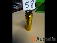 Speciale bus voor 19 mm aluminium velg bgs 7202 - afbeelding 4 van  4