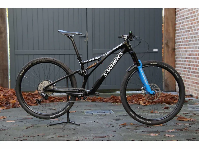 Specialized s-works stumpjumper , 2022 - afbeelding 1 van  12