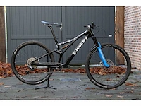 Specialized s-works stumpjumper , 2022
