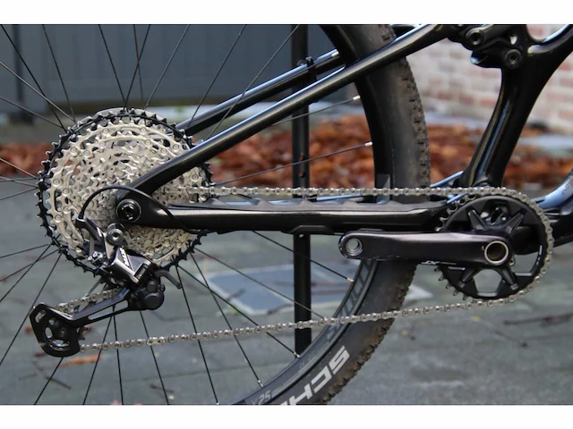 Specialized s-works stumpjumper , 2022 - afbeelding 5 van  12