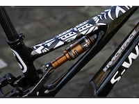 Specialized s-works stumpjumper , 2022 - afbeelding 6 van  12