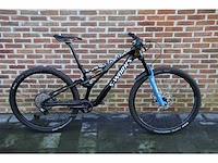 Specialized s-works stumpjumper , 2022 - afbeelding 7 van  12