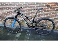 Specialized s-works stumpjumper , 2022 - afbeelding 8 van  12