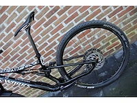 Specialized s-works stumpjumper , 2022 - afbeelding 10 van  12