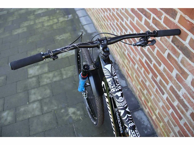 Specialized s-works stumpjumper , 2022 - afbeelding 11 van  12