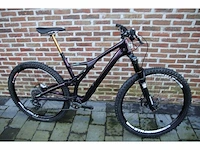 Specialized s-works stumpjumper lt , 2019