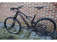 Specialized s-works stumpjumper lt , 2019 - afbeelding 2 van  5