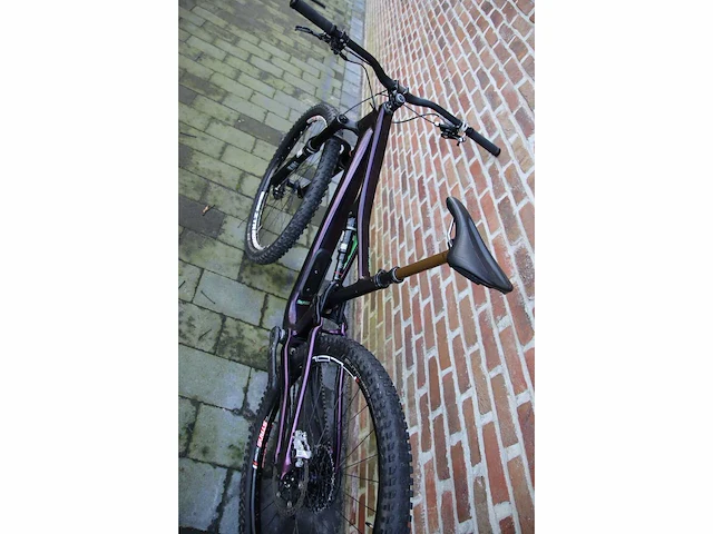 Specialized s-works stumpjumper lt , 2019 - afbeelding 4 van  5