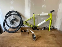Specialized sirus 2.0 maat l stadsfiets - afbeelding 1 van  7