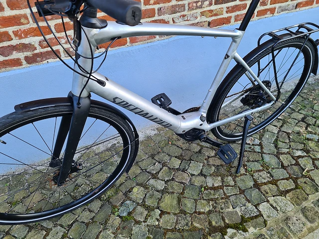 Specialized vado sl 5.0 eq - afbeelding 2 van  9