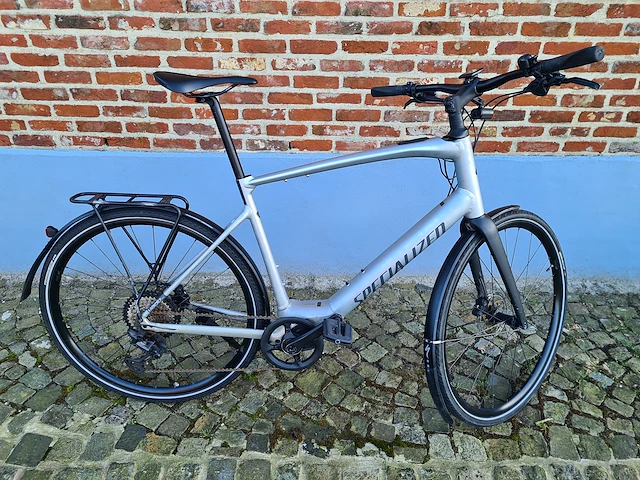 Specialized vado sl 5.0 eq - afbeelding 6 van  9