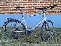 Specialized vado sl 5.0 eq - afbeelding 6 van  9