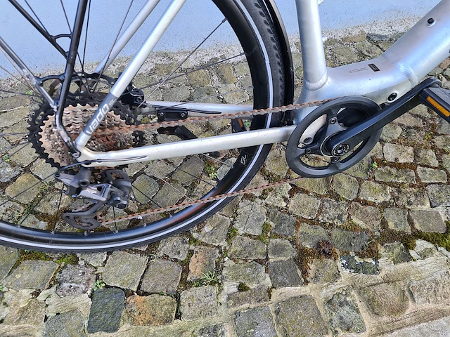 Specialized vado sl 5.0 eq - afbeelding 7 van  9