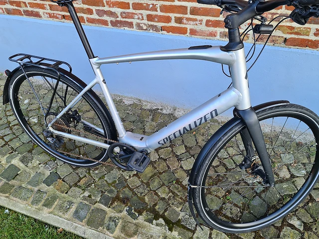 Specialized vado sl 5.0 eq - afbeelding 8 van  9
