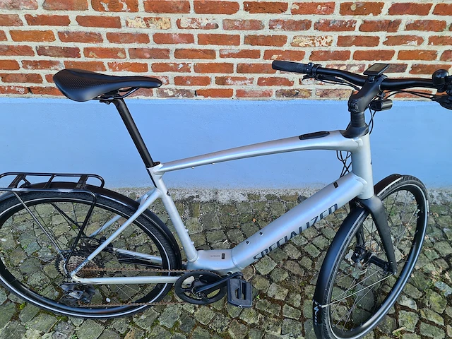 Specialized vado sl 5.0 eq - afbeelding 9 van  9