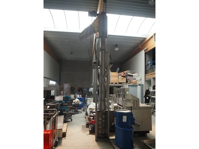 Speco - afbeelding 1 van  9