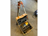 Spectra buislaser dg511 bouwlaser - afbeelding 2 van  4