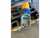 Spectra buislaser dg511 bouwlaser - afbeelding 3 van  4