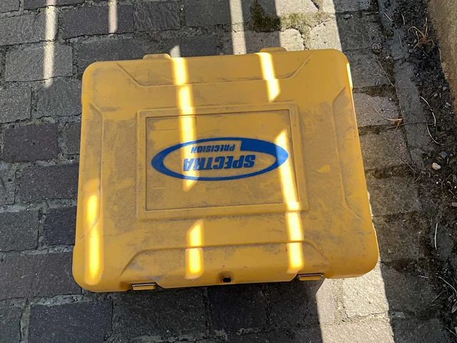 Spectra dg613 rioollaser - afbeelding 7 van  7
