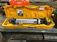 Spectra laser - afbeelding 1 van  11