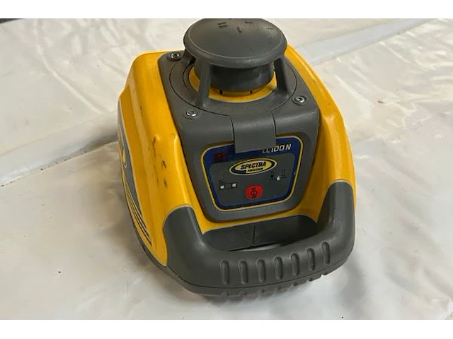 Spectra laser - afbeelding 4 van  11