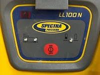 Spectra laser - afbeelding 5 van  11