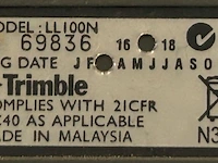 Spectra laser - afbeelding 6 van  11